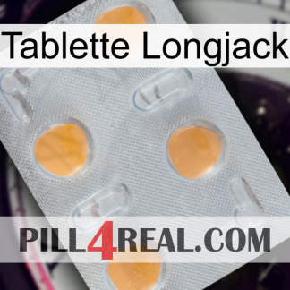 Longjack Tablet 24